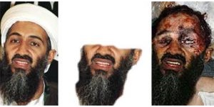 El cadaver de Bin Laden es un montaje. Bin-laden-muerto-3