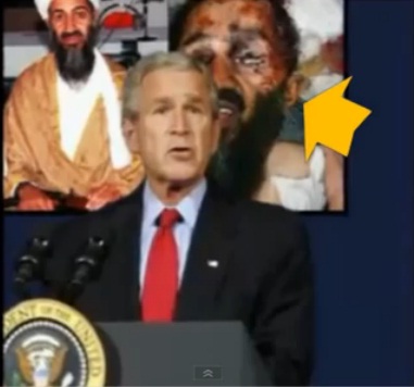 El cadaver de Bin Laden es un montaje. Foto-de-bin-laden