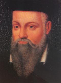 Nostradamus y la profecia del 2012 Nostradamus